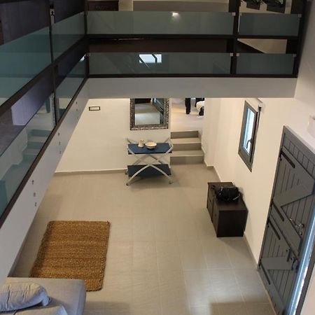 Chorio House Platanias Guest House Vrísai Екстериор снимка