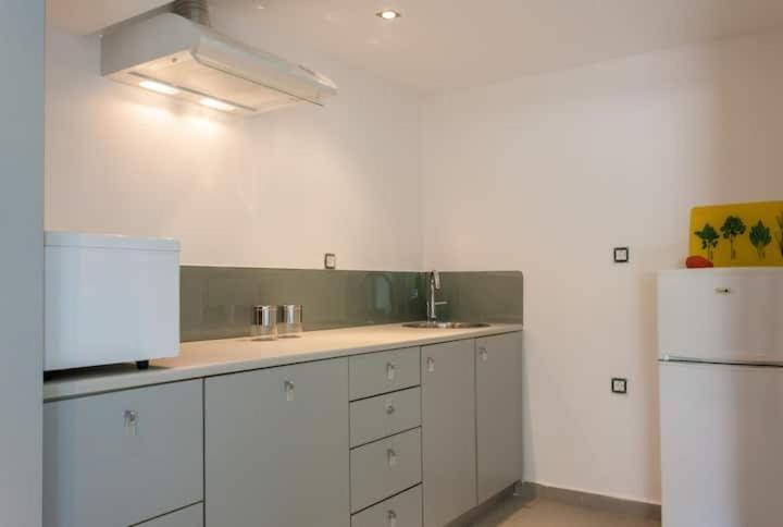 Chorio House Platanias Guest House Vrísai Екстериор снимка