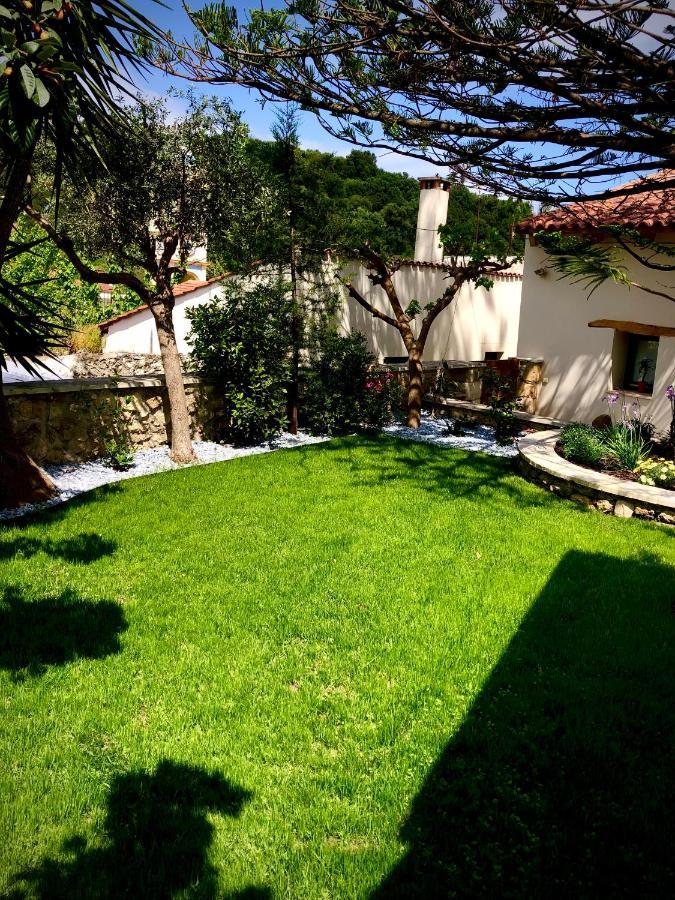 Chorio House Platanias Guest House Vrísai Екстериор снимка