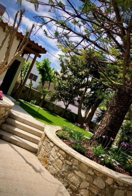 Chorio House Platanias Guest House Vrísai Екстериор снимка