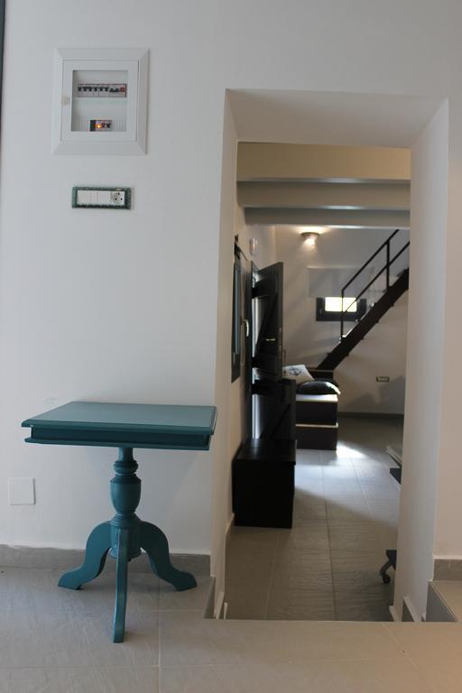 Chorio House Platanias Guest House Vrísai Екстериор снимка