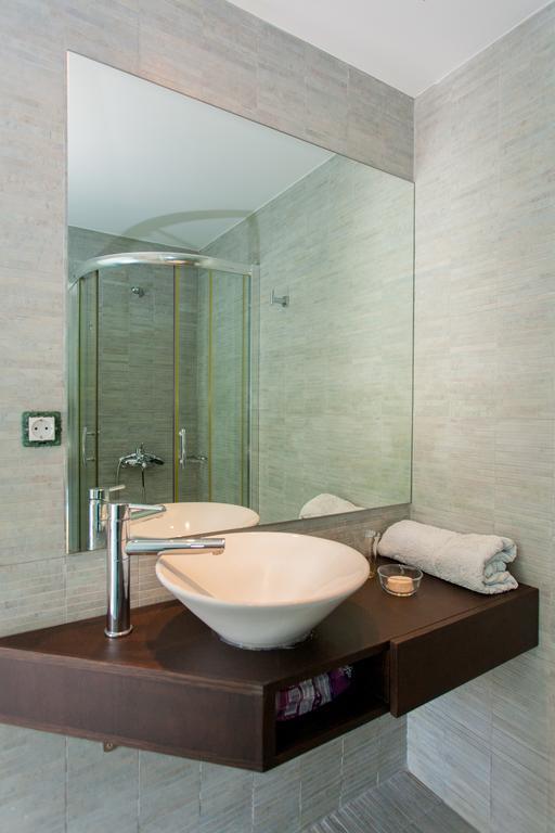 Chorio House Platanias Guest House Vrísai Екстериор снимка