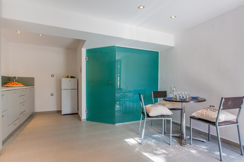 Chorio House Platanias Guest House Vrísai Екстериор снимка