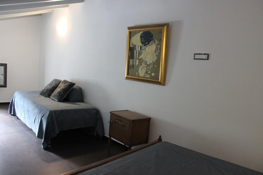 Chorio House Platanias Guest House Vrísai Екстериор снимка