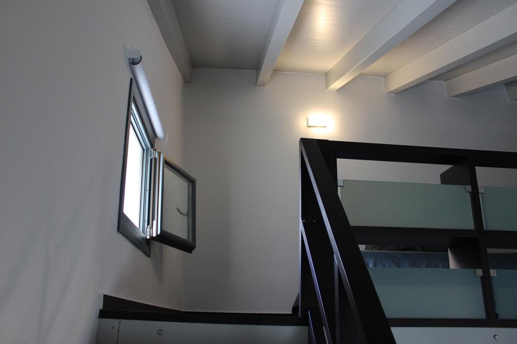 Chorio House Platanias Guest House Vrísai Екстериор снимка